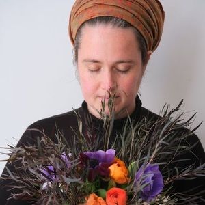 Meet your Posher, Naama